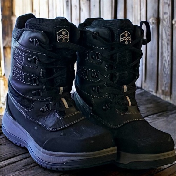 Khombu “balance k stadium” winter boots - Picture 2 of 6